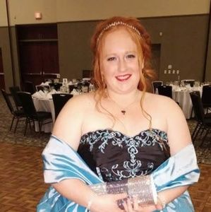 Meet your Posher, Kelsi